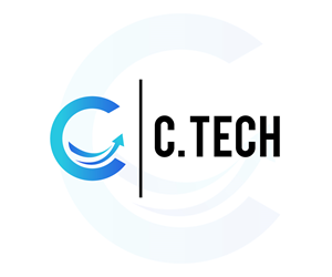 Logo-Design von Ansh Design für C. Tech Collections Inc. | Design: #32044063