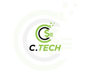 Logo-Design von Ansh Design für C. Tech Collections Inc. | Design: #32044064