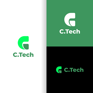 Logo Design by sandiyakarya for C. Tech Collections Inc. | Design: #32042767