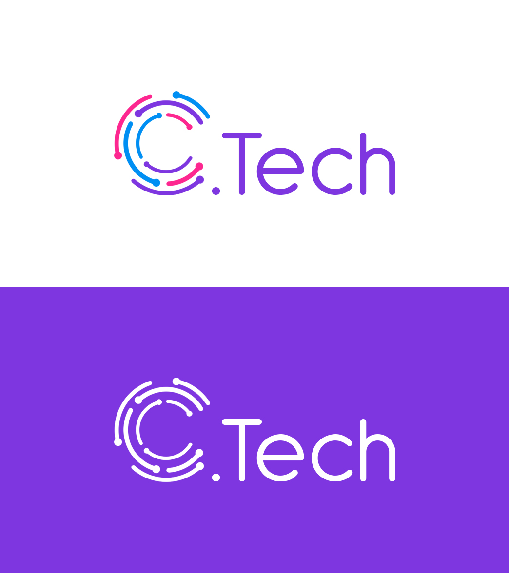 Logo-Design von Soonia für C. Tech Collections Inc. | Design #32057400