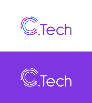 Logo-Design von Soonia für C. Tech Collections Inc. | Design: #32057400