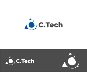 Design de Logo par OrianO-70 pour C. Tech Collections Inc. | Design : #32083685