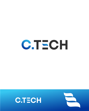 Design de Logo par M.Syaiful Huda pour C. Tech Collections Inc. | Design : #32042528