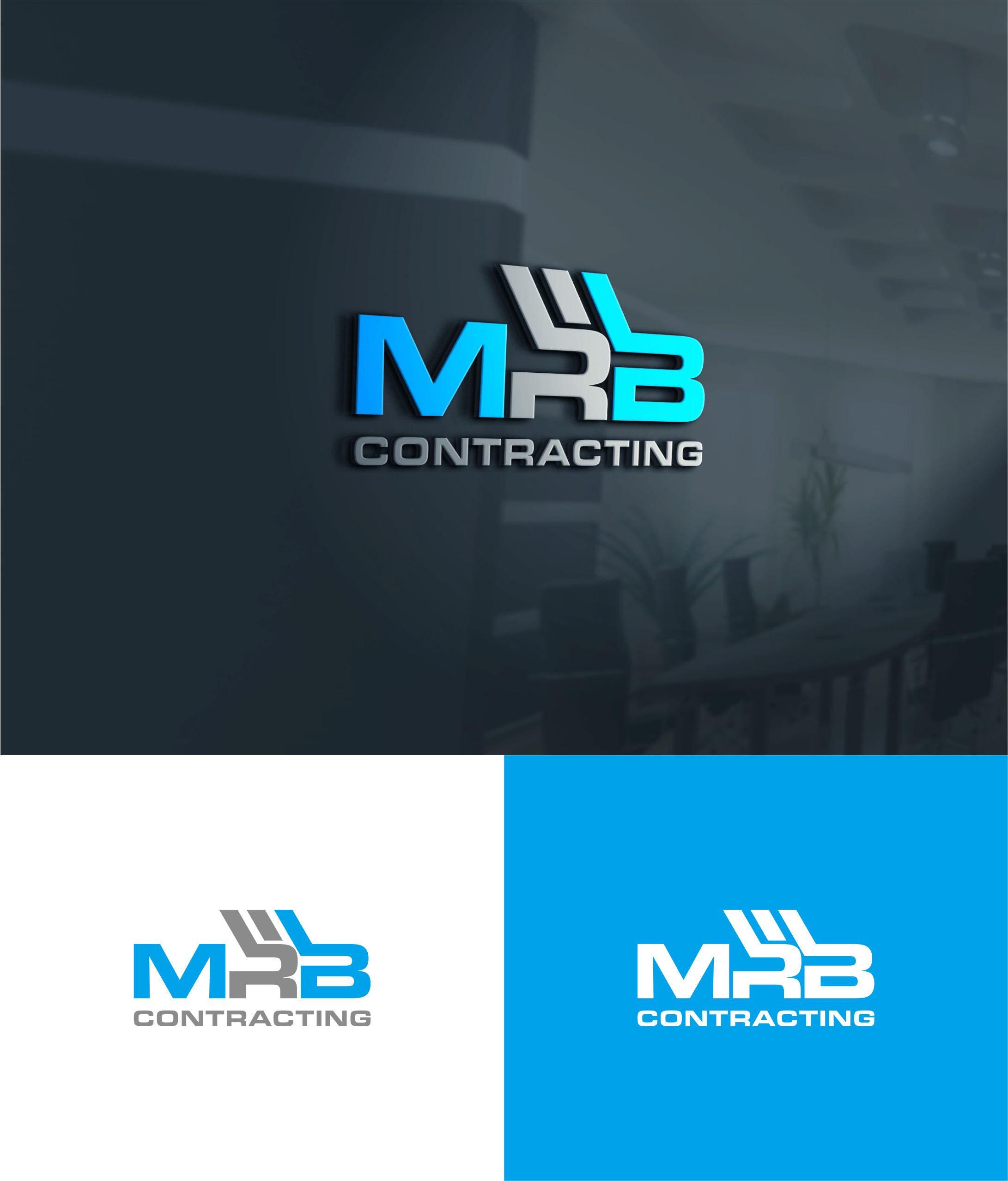 Logo Design by healer1617 for this project | Design #32042150