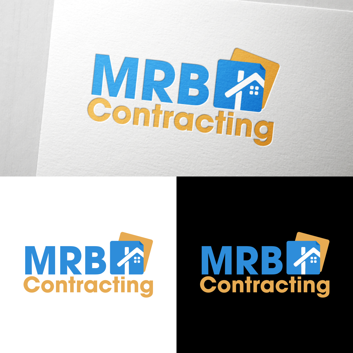 Logo Design by ulun4 for this project | Design #32049499