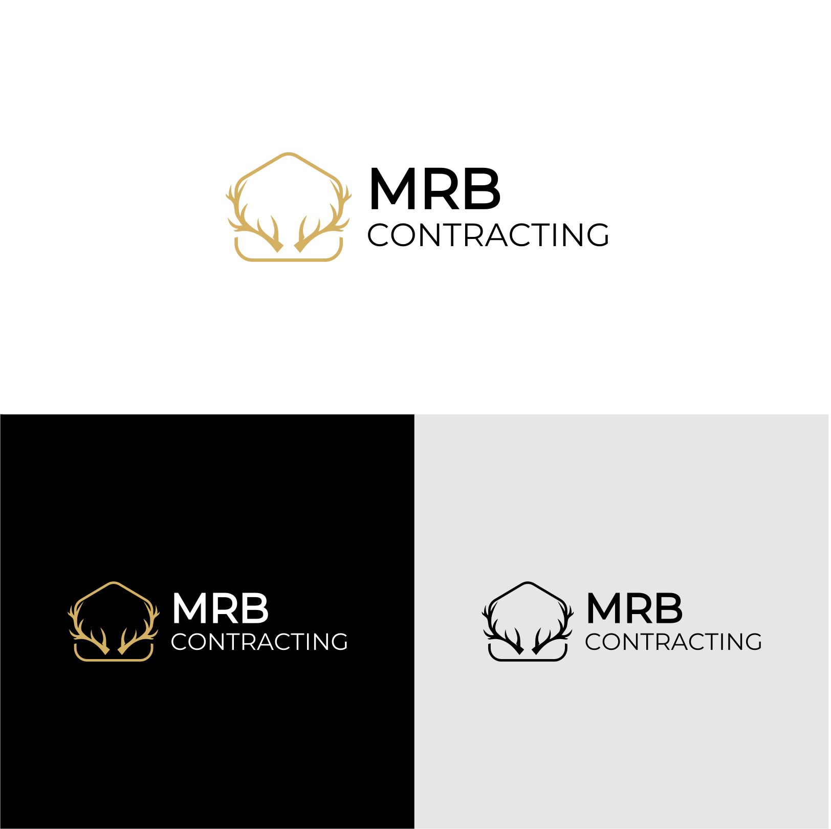 Logo Design by Kusuma Studio for this project | Design #32051569
