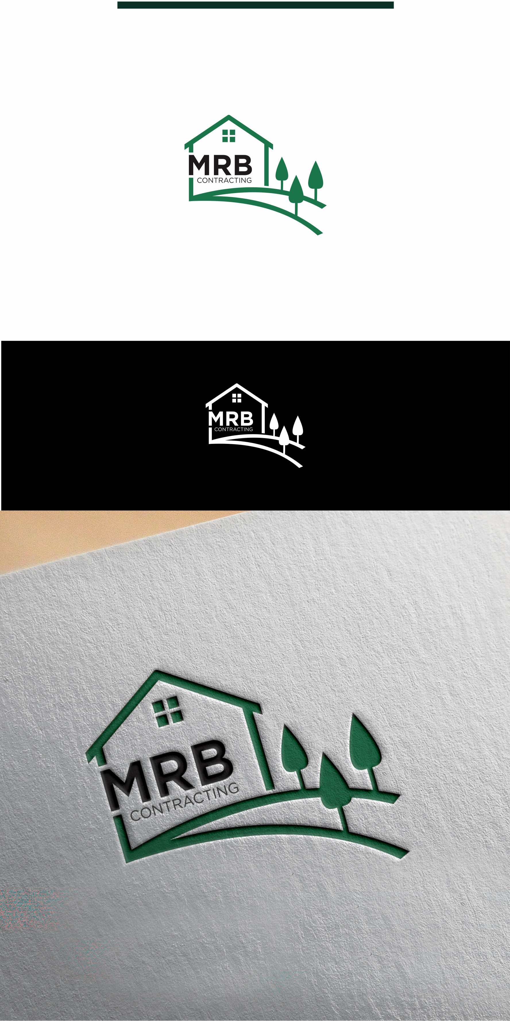 Logo Design by devi.anif1 for this project | Design #32042740