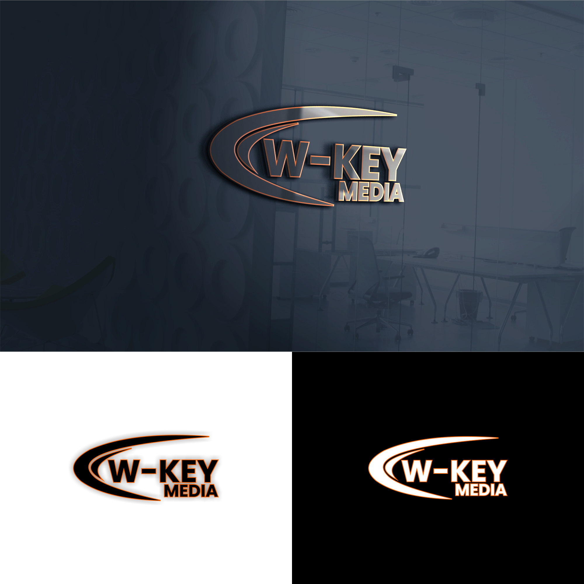 Logo Design by ni9 for this project | Design #32057510