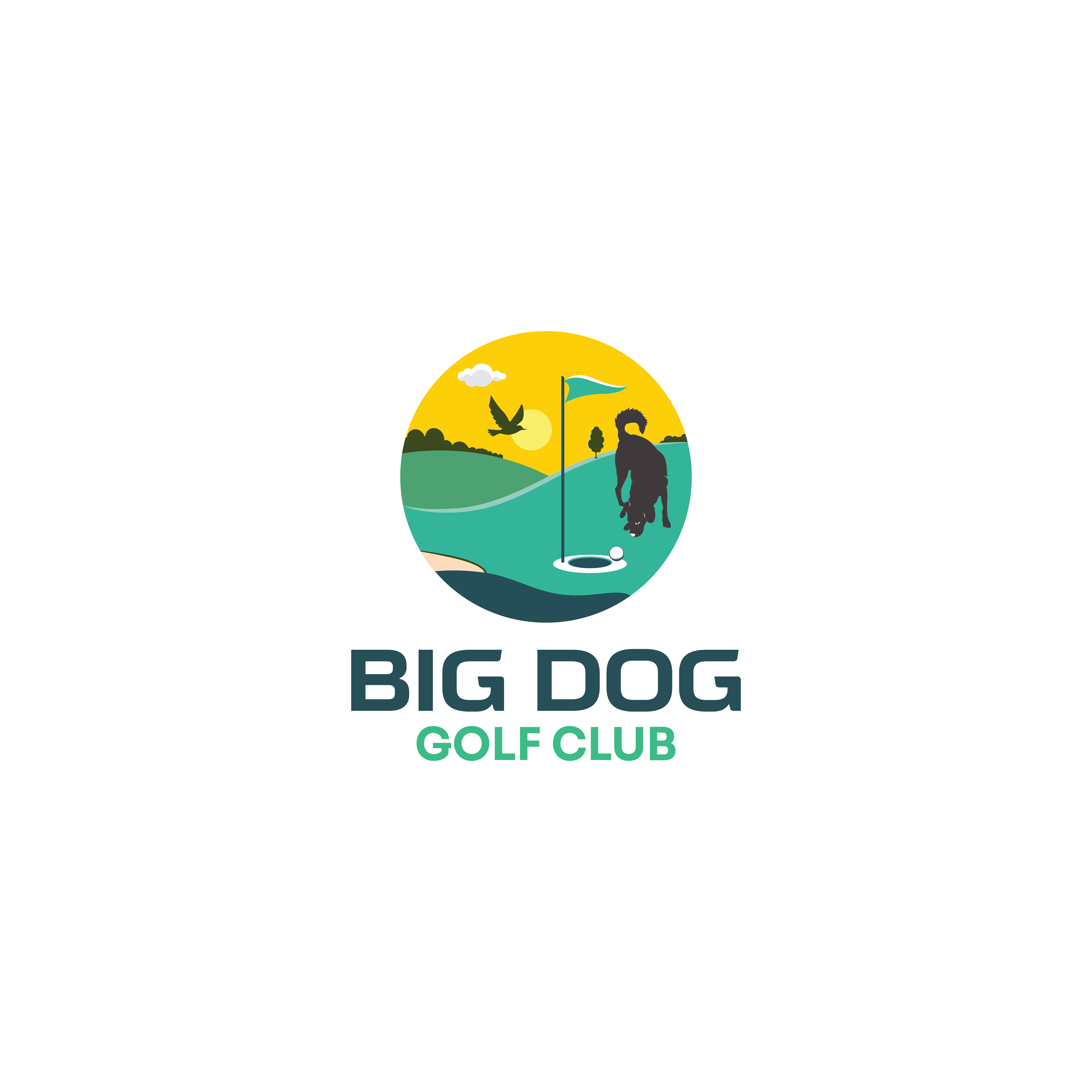 Logo Design by Microos for this project | Design #32258166