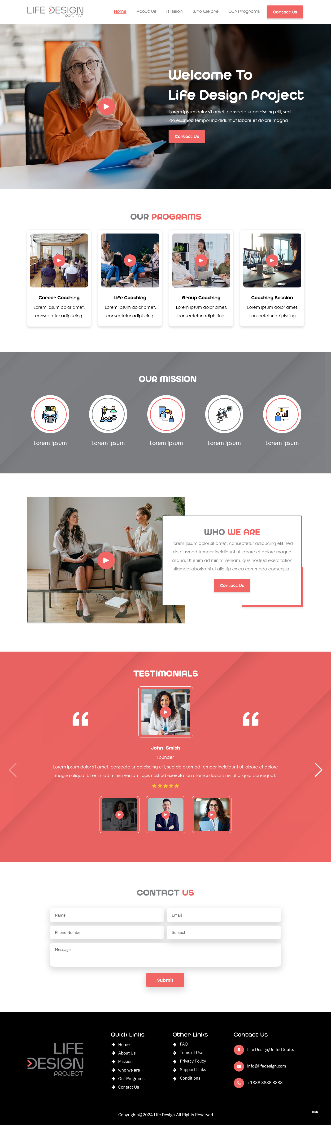 Web-Design von pb für dieses Projekt | Design #32061646