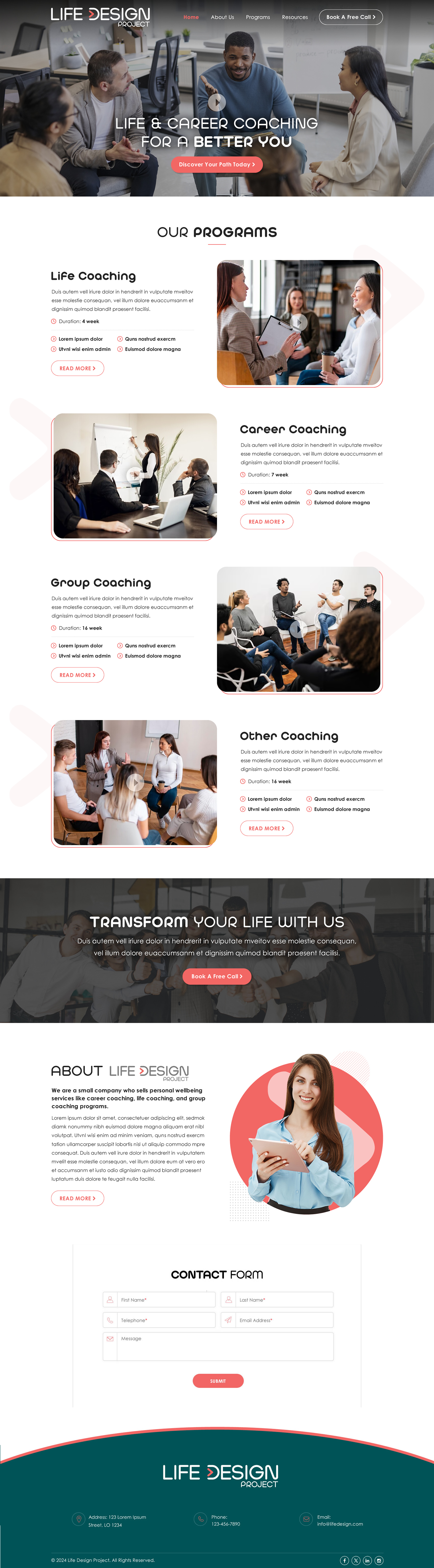 Diseño Web por Sbss para este proyecto | Diseño #32054143