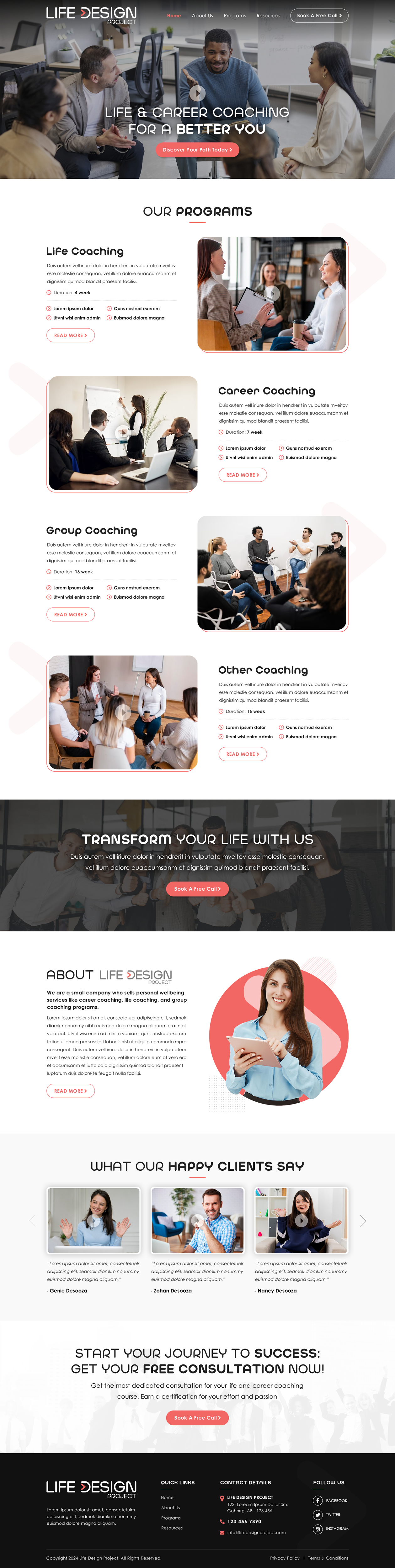 Diseño Web por Sbss para este proyecto | Diseño #32061149