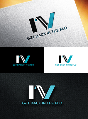 Logo Design by sol design2 for Florencio J Moreno IV | Design: #32051563