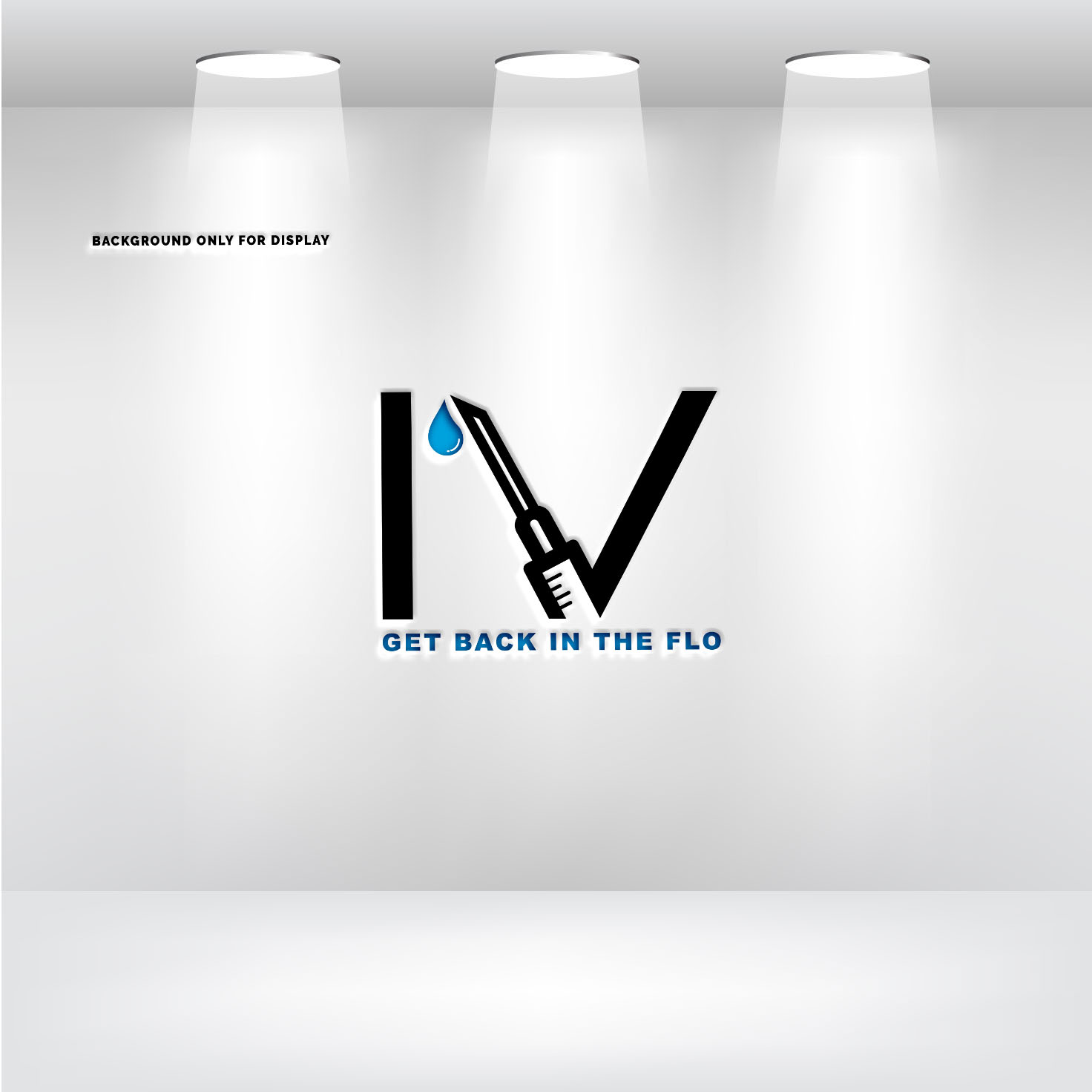 Logo Design by jonkonrad for Florencio J Moreno IV | Design #32044141