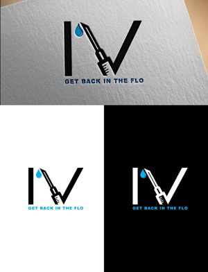 Logo Design by jonkonrad for Florencio J Moreno IV | Design: #32044142