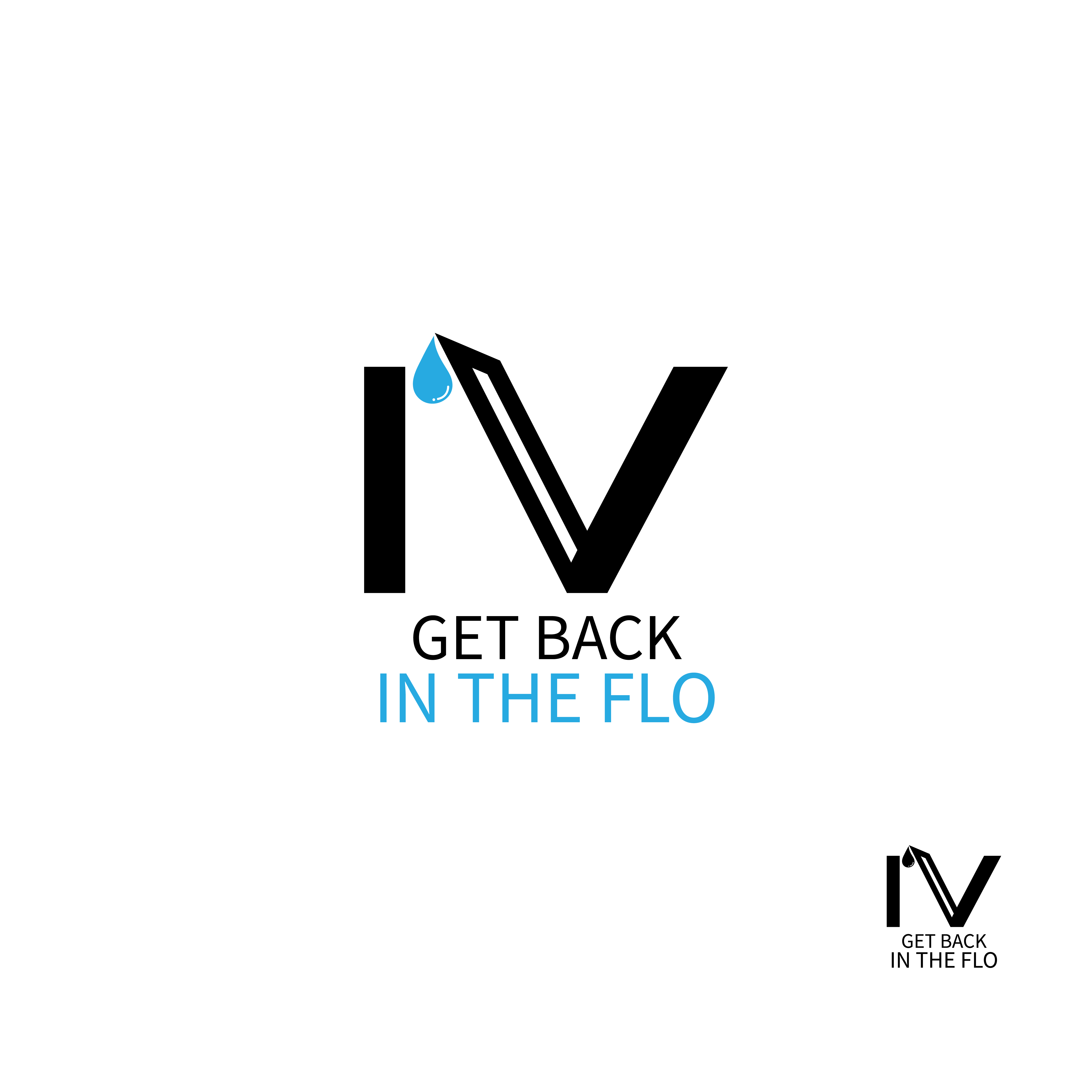 Logo Design by AndySuseno for Florencio J Moreno IV | Design #32050163