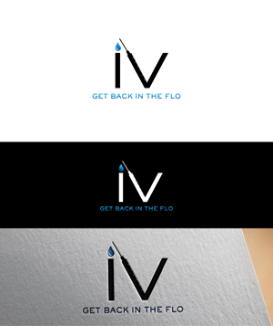 Logo Design by RS_Design for Florencio J Moreno IV | Design: #32043475