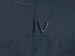 Logo Design by RS_Design for Florencio J Moreno IV | Design: #32043476