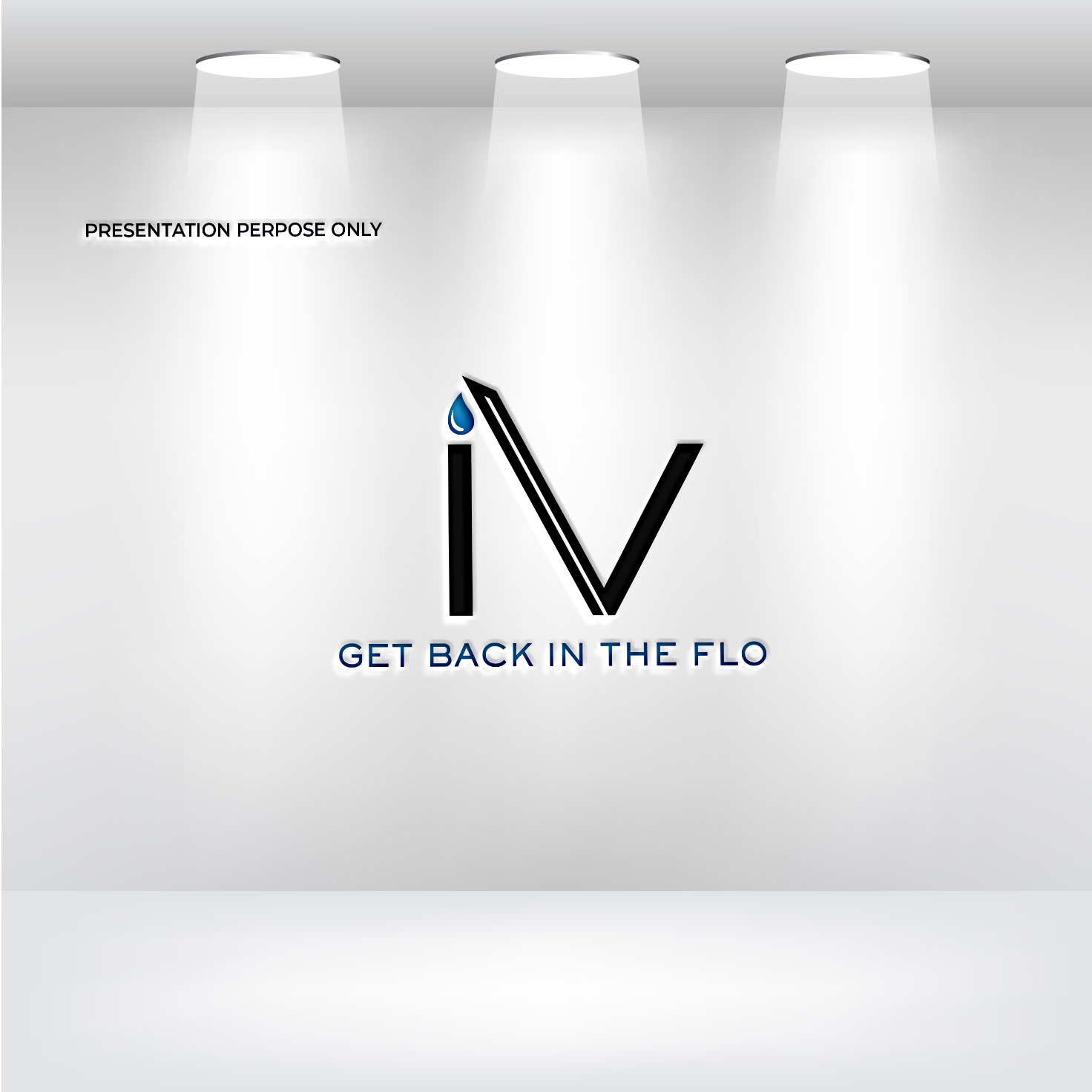 Logo Design by RS_Design for Florencio J Moreno IV | Design #32043512