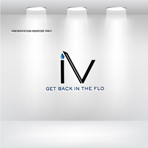 Logo Design by RS_Design for Florencio J Moreno IV | Design: #32043512