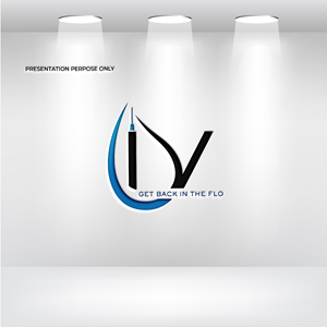Logo Design by RS_Design for Florencio J Moreno IV | Design: #32043549