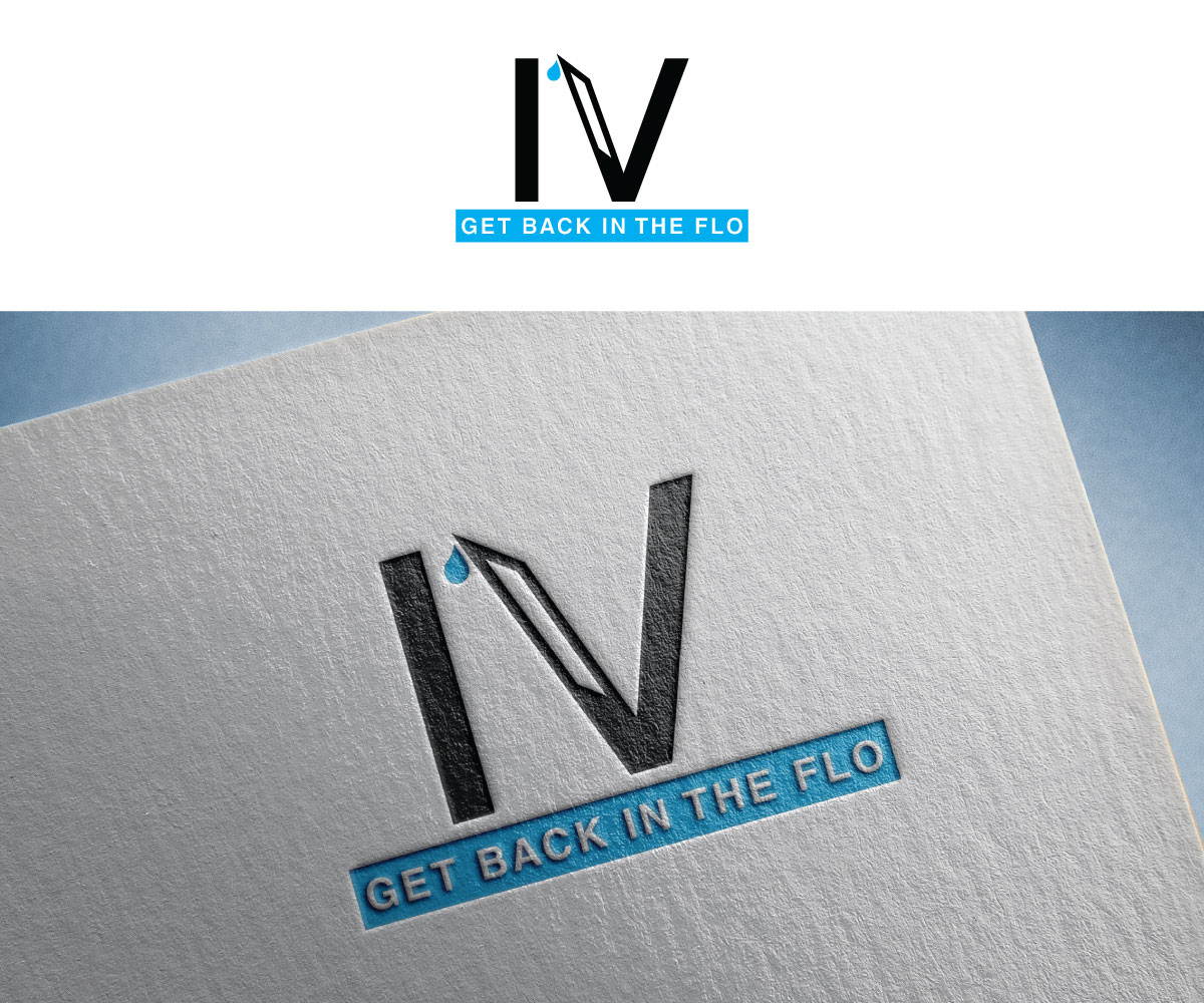 Logo Design by Luckey yaari for Florencio J Moreno IV | Design #32050279
