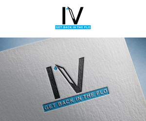Logo Design by Luckey yaari for Florencio J Moreno IV | Design: #32050279