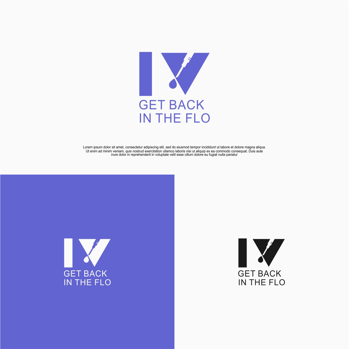 Logo Design by GI ART for Florencio J Moreno IV | Design #32089688