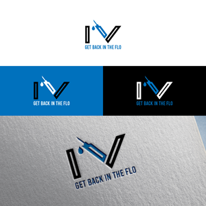 Logo Design by S.H Designs for Florencio J Moreno IV | Design: #32047237