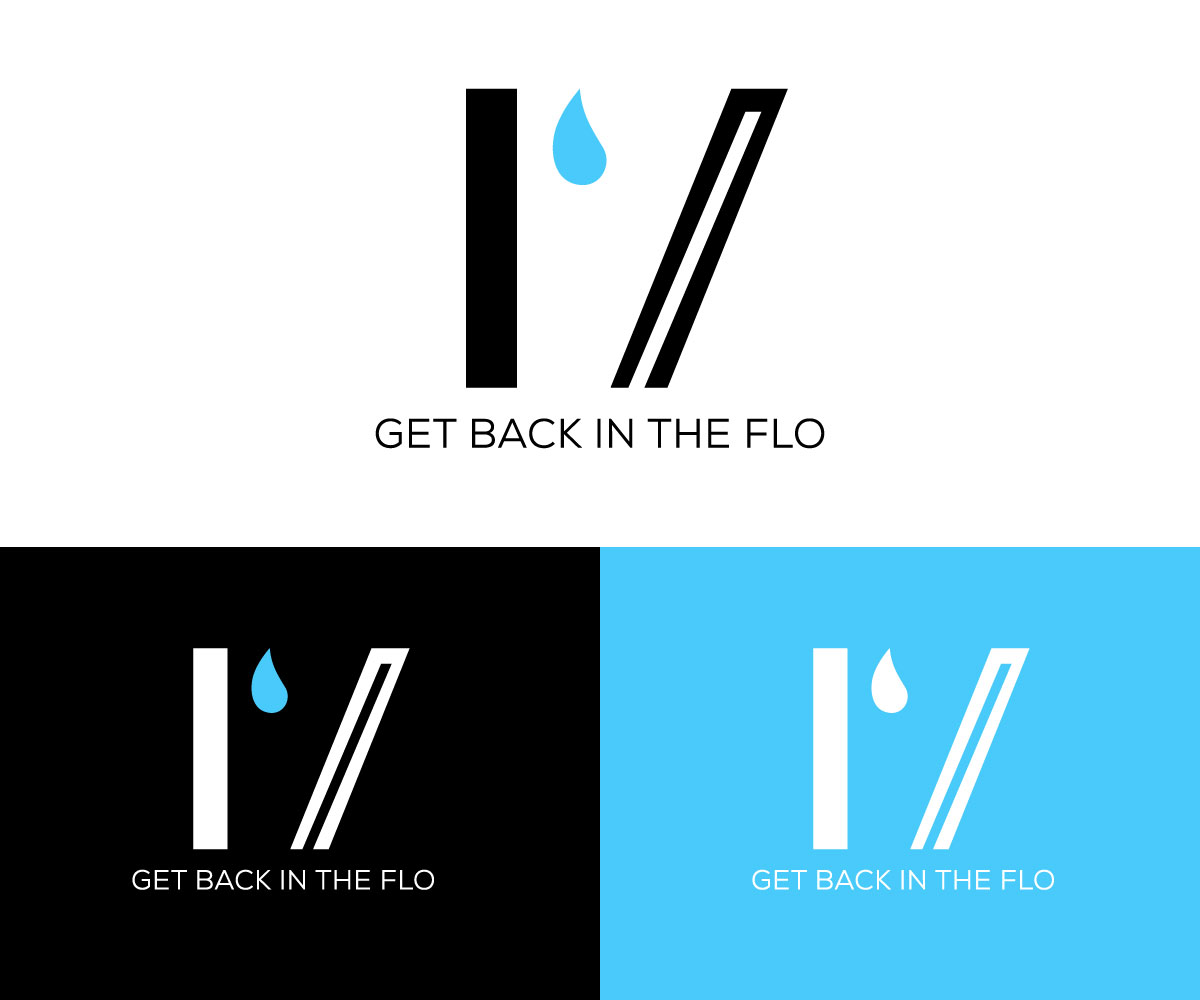 Logo Design by Kavth for Florencio J Moreno IV | Design #32066257