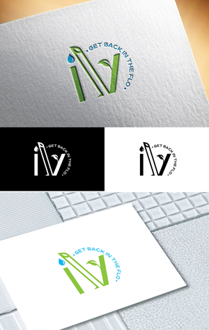 Logo Design by Logo Stock for Florencio J Moreno IV | Design: #32046191