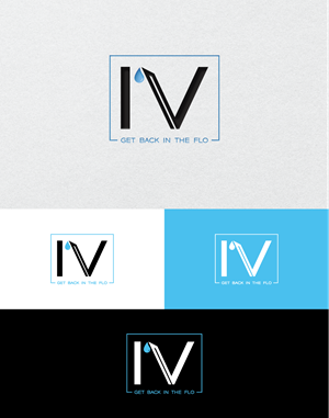 Logo Design by Digi_Design555 for Florencio J Moreno IV | Design: #32054047