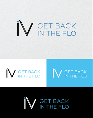 Logo Design by Digi_Design555 for Florencio J Moreno IV | Design: #32054048