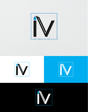 Logo Design by Digi_Design555 for Florencio J Moreno IV | Design: #32054049