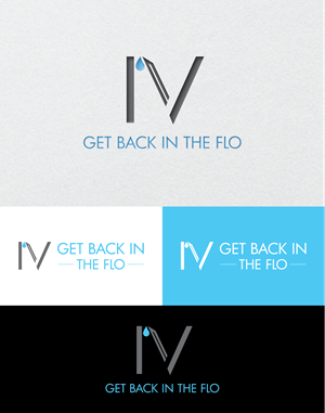 Logo Design by Digi_Design555 for Florencio J Moreno IV | Design: #32054501
