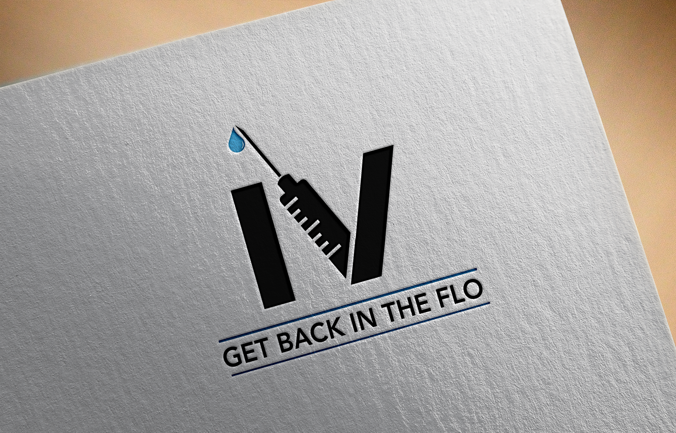 Logo Design by Graphixpointt for Florencio J Moreno IV | Design #32046016