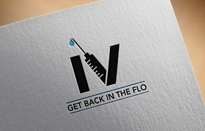 Logo Design by Graphixpointt for Florencio J Moreno IV | Design: #32046016