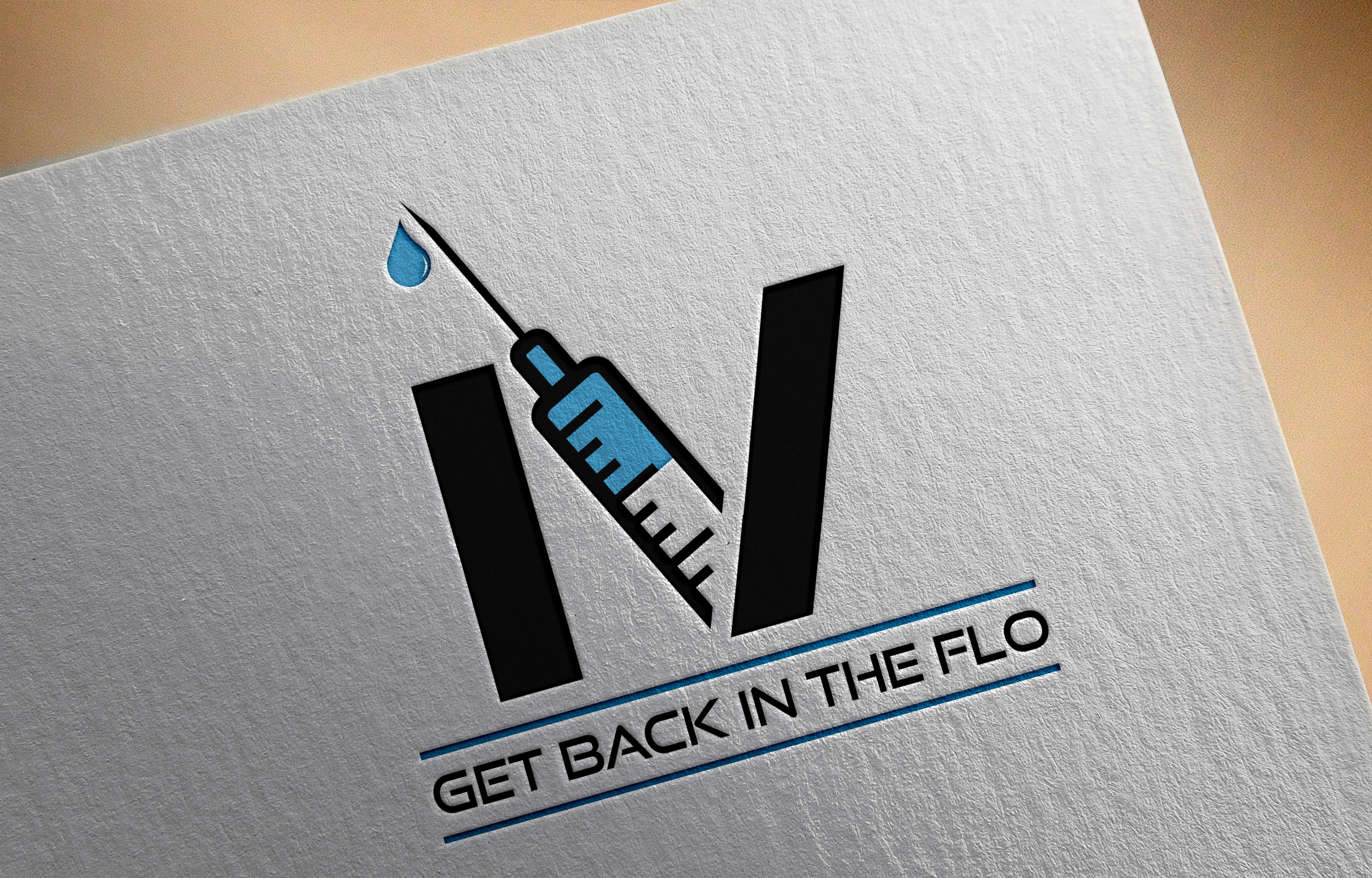Logo Design by Graphixpointt for Florencio J Moreno IV | Design #32046163