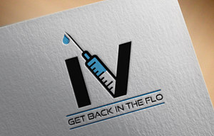 Logo Design by Graphixpointt for Florencio J Moreno IV | Design: #32046196