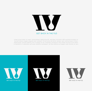 Logo Design by zero creative for Florencio J Moreno IV | Design #32077514
