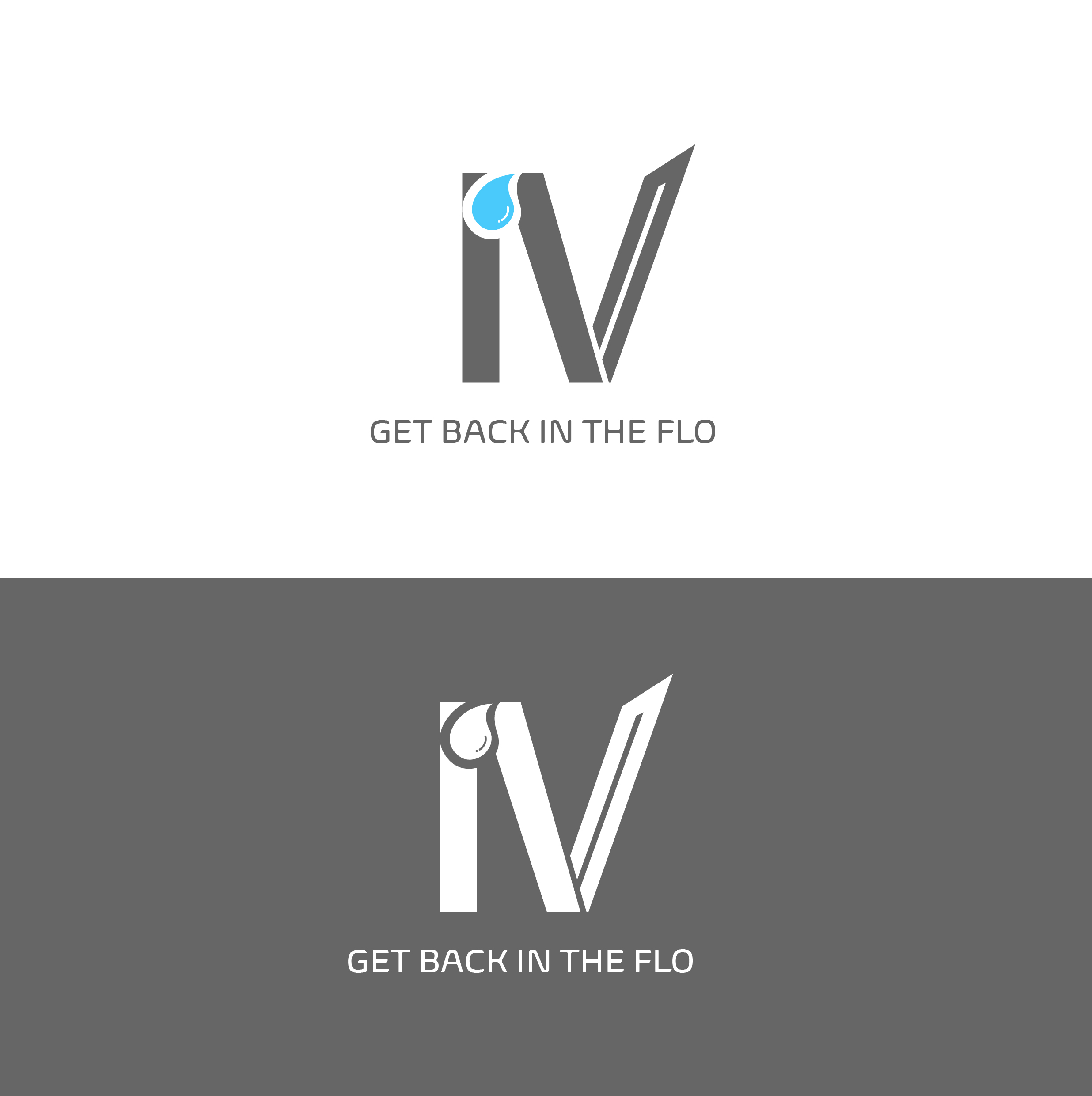 Logo Design by Purple _ONION for Florencio J Moreno IV | Design #32044623