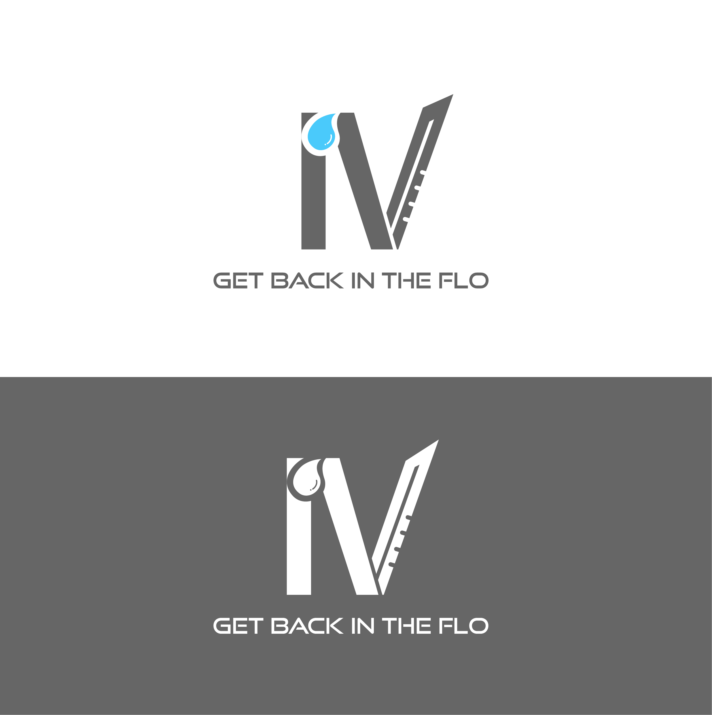 Logo Design by Purple _ONION for Florencio J Moreno IV | Design #32044749