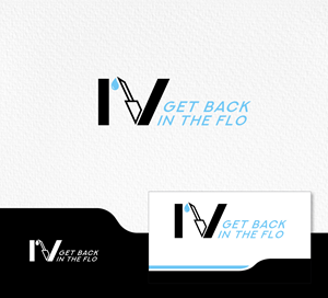Logo Design by SolDesign for Florencio J Moreno IV | Design #32088788
