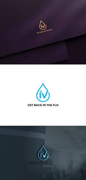 Logo Design by DesignVerse777 for Florencio J Moreno IV | Design: #32050955