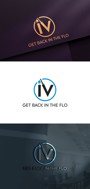 Logo Design by DesignVerse777 for Florencio J Moreno IV | Design: #32050956