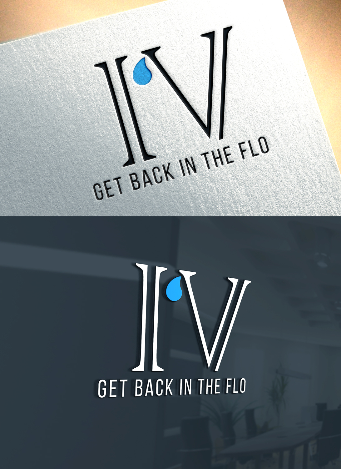 Logo Design by RaKu 2 for Florencio J Moreno IV | Design #32072741