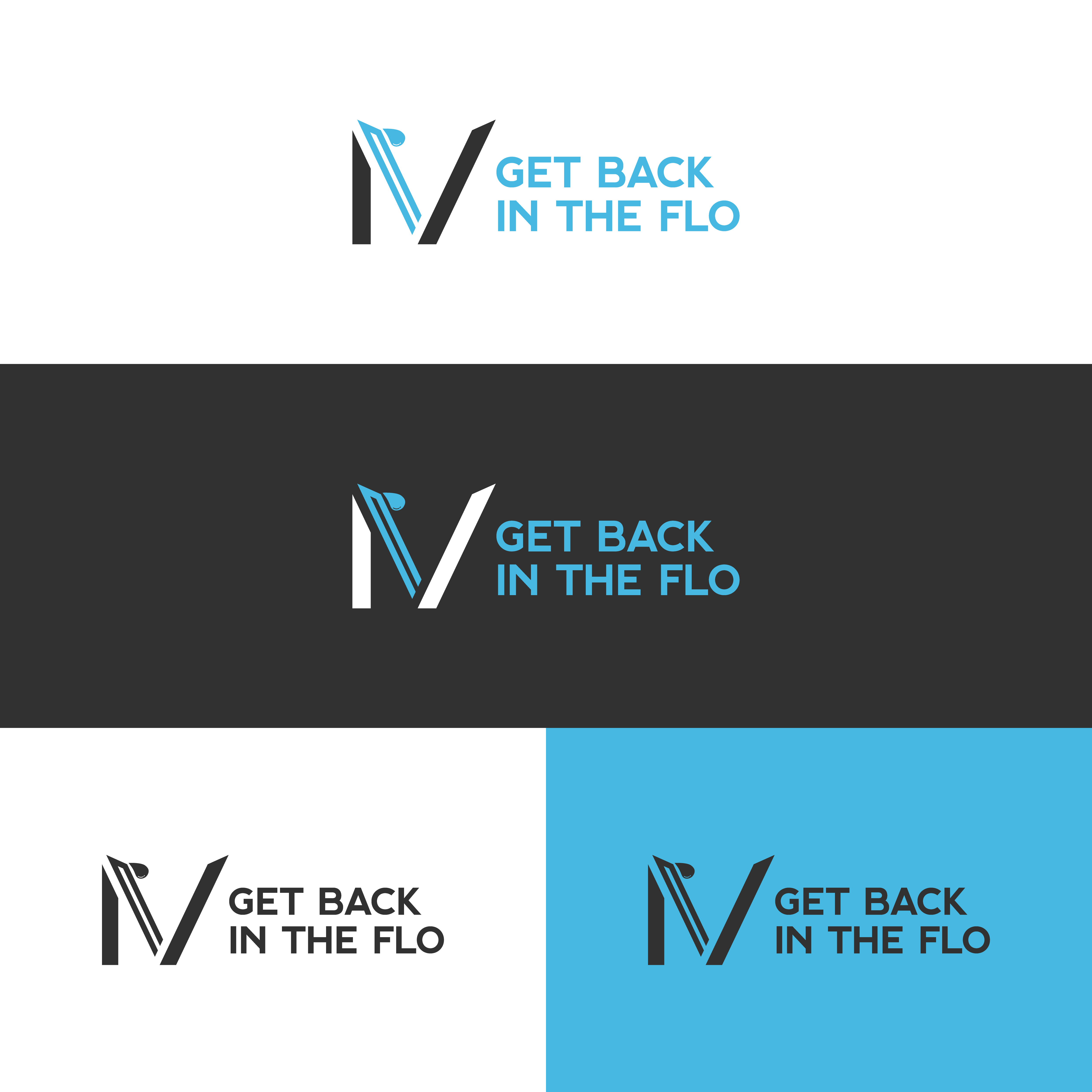 Logo Design by Logohouse23 for Florencio J Moreno IV | Design #32086670