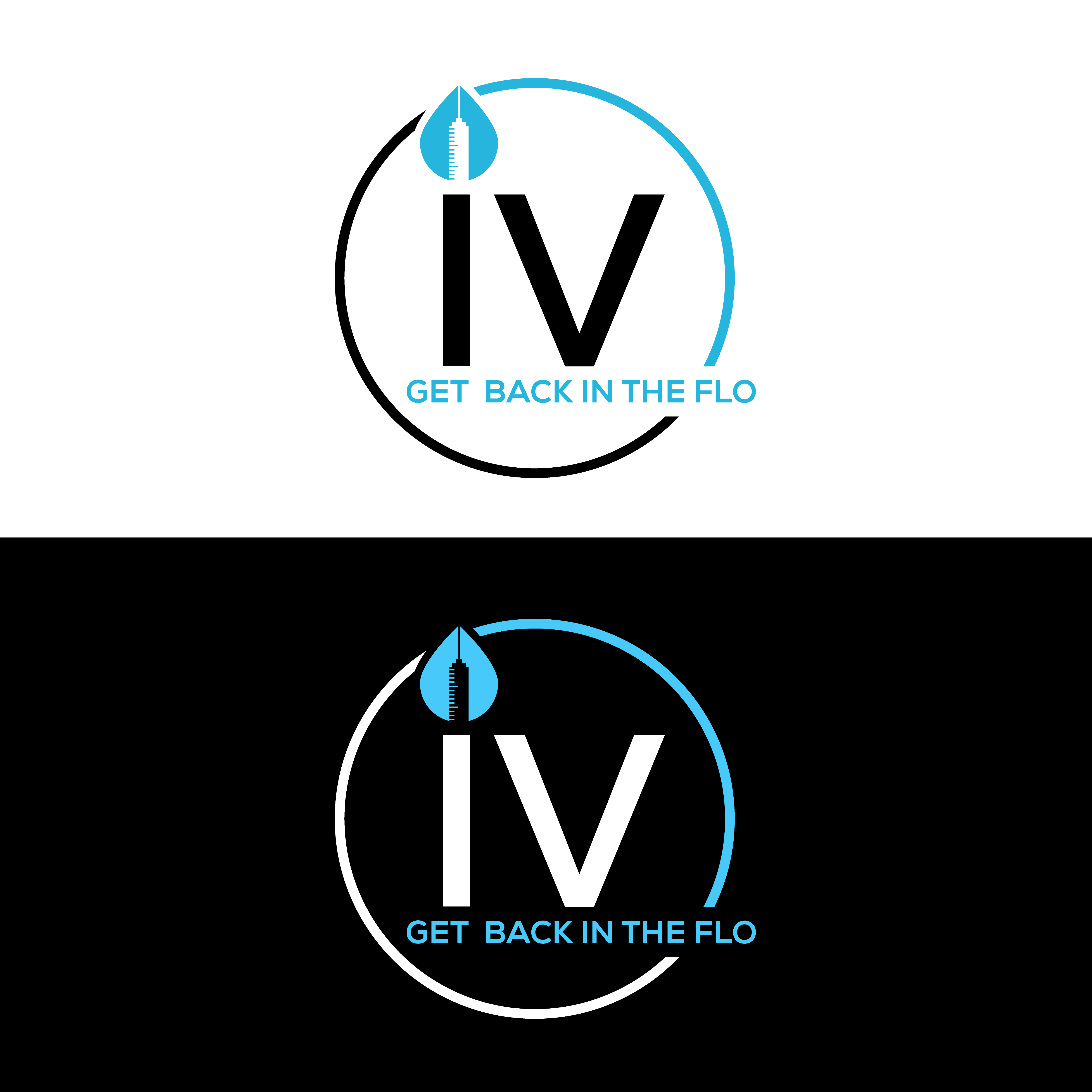 Logo Design by M Art & Design for Florencio J Moreno IV | Design #32046282