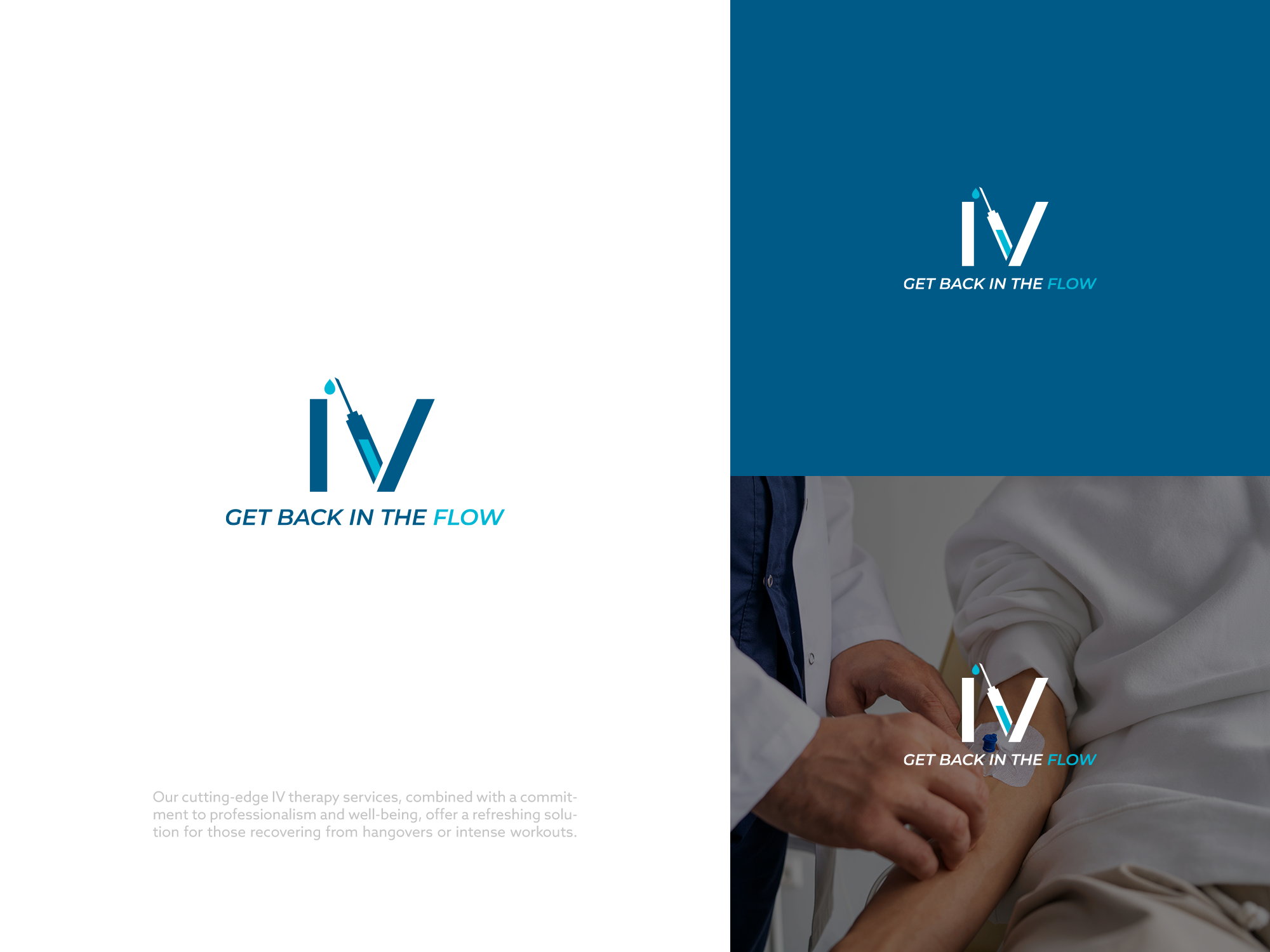 Logo Design by COLOUR CREATIVE for Florencio J Moreno IV | Design #32075606