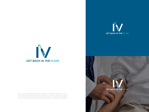 Logo Design by COLOUR CREATIVE for Florencio J Moreno IV | Design: #32075606